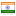 indiaondial.com hosted country